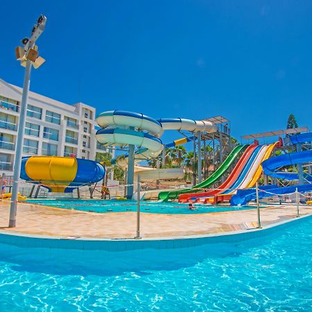 Anastasia Waterpark Beach Resort โปรทาราส ภายนอก รูปภาพ