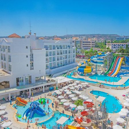 Anastasia Waterpark Beach Resort โปรทาราส ภายนอก รูปภาพ