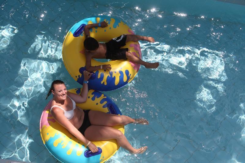 Anastasia Waterpark Beach Resort โปรทาราส ภายนอก รูปภาพ